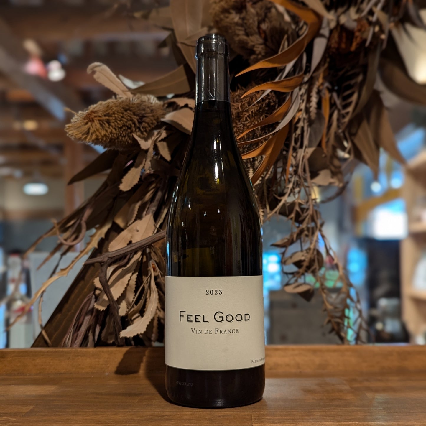 フィール・グッド クヴェヴリ 2023