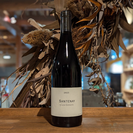 サントネイ・クロ・ジュネ 2023