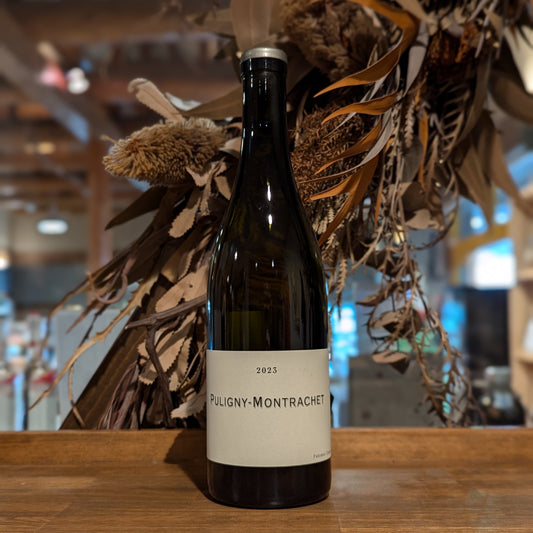 ピュリニー・モンラッシェ 2023