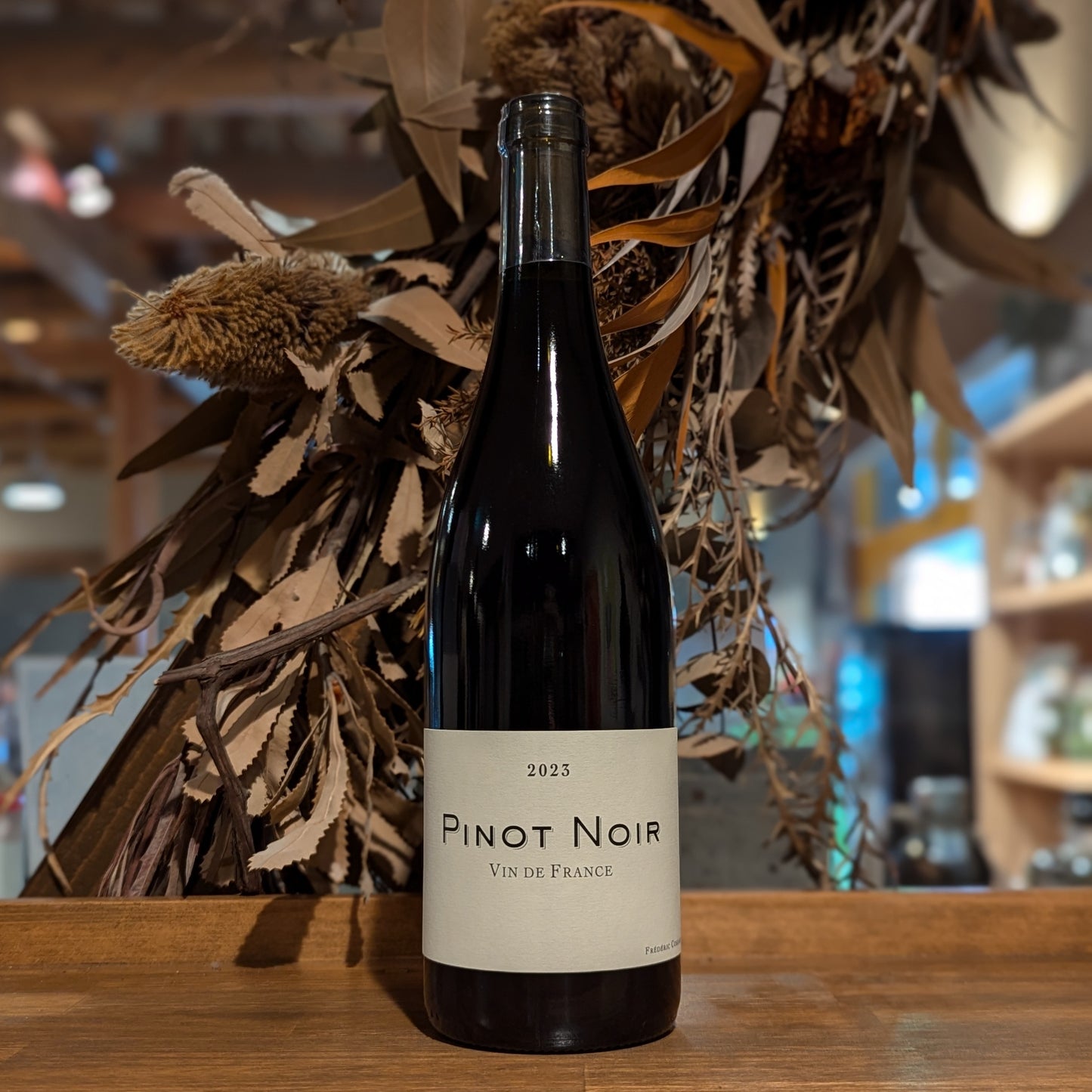 ピノノワール 2023