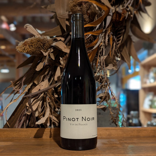 ピノノワール 2023