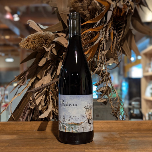 ブルゴーニュ ブドー 2023