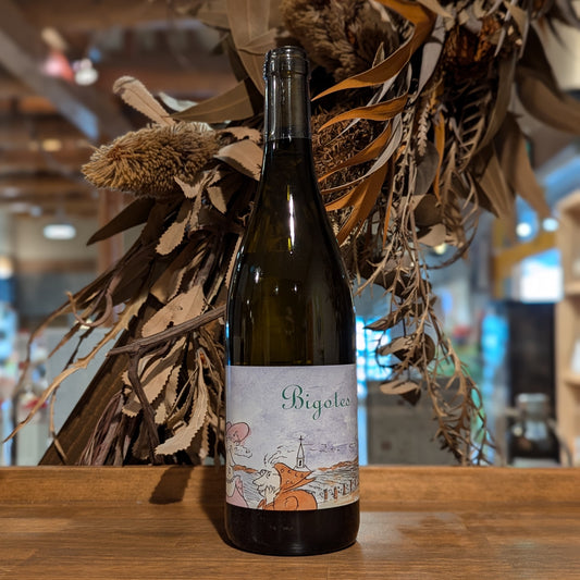 ブルゴーニュ ビゴット 2023