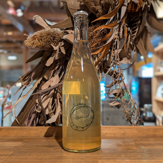 Everything is a gift Bianco 2025