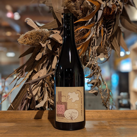 ネコシリーズ Bucci 2024