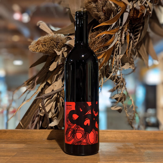 MAISON DROP ROUGE 2024