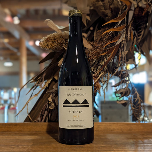 ラ・ロビヌリ シュナン 2023