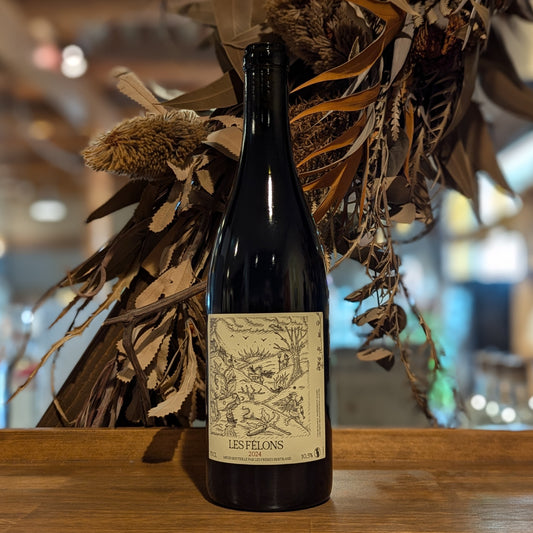 レ・フェロン 2024