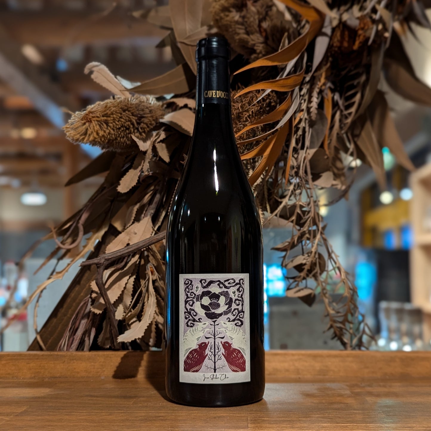 猪鹿蝶 Amber 2024