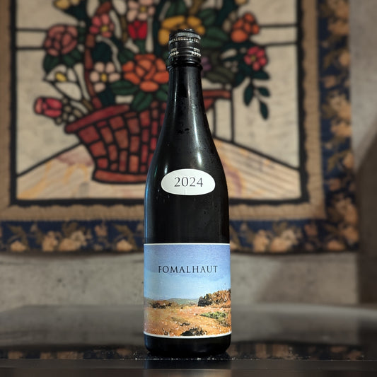 FOMALHAUT 2024 vol.3