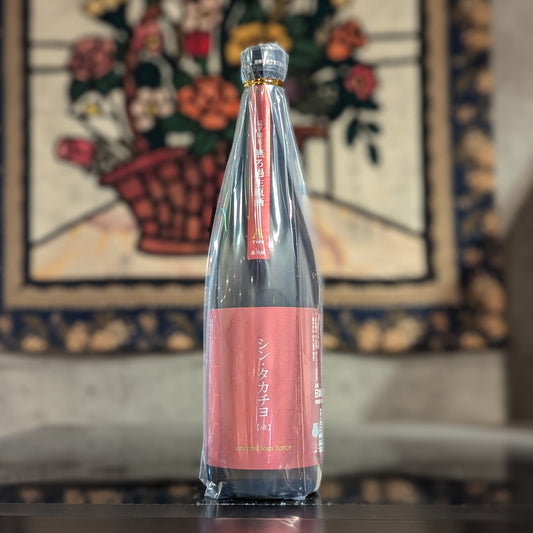 シンタカチヨ A-TYPE