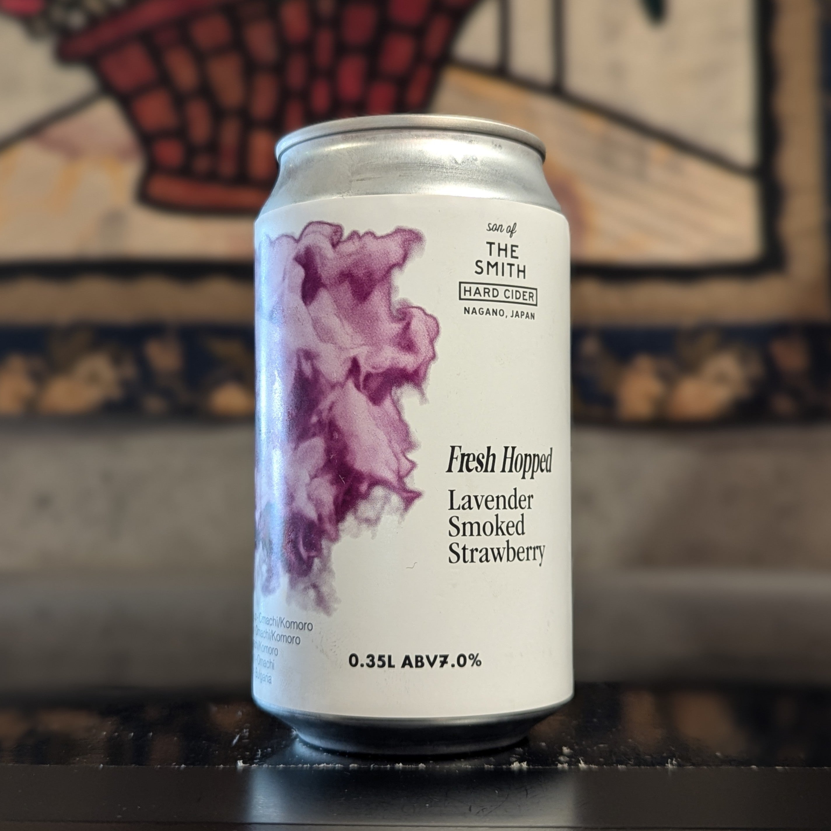 ハードサイダー – 新潟 長谷川屋