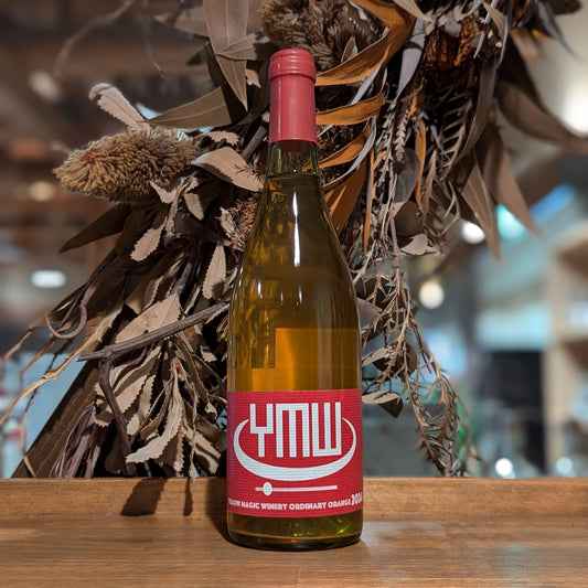 オーディナリー オレンジ 2024