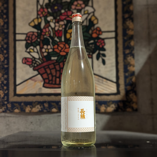 Select長陵 熟成酒 五百万石