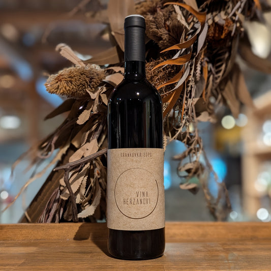 フランコフカ 2020