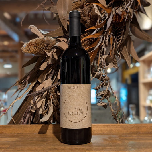 フランコフカ 24カ月 2019