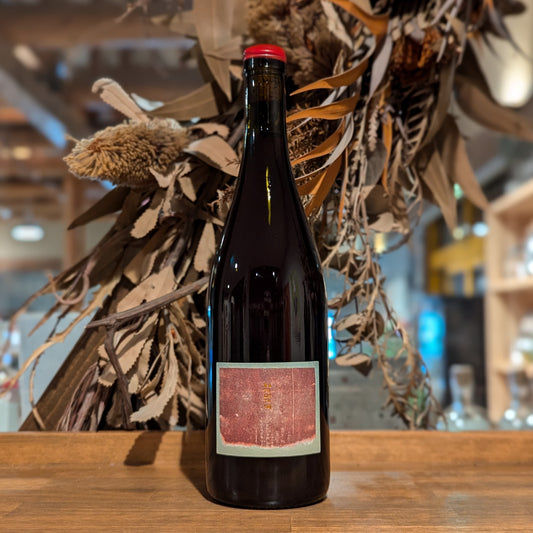 オートクトンレッド 2022