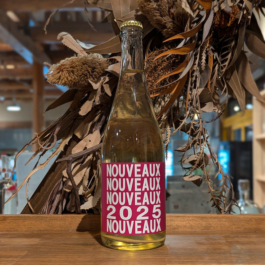 ファンピーヌーヴォー 2025