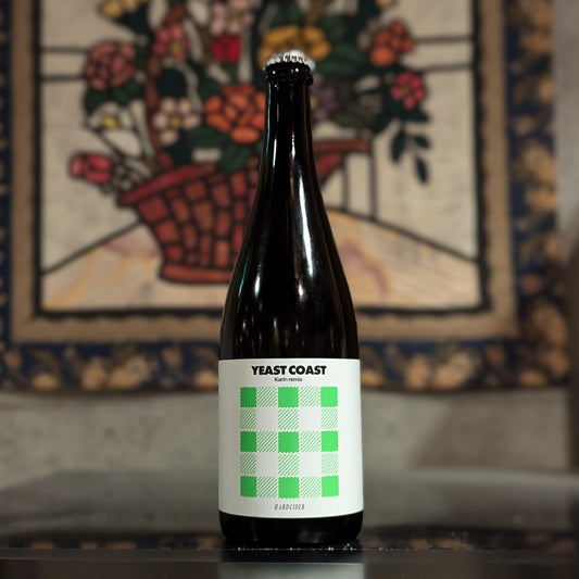 サノバスミス イーストコースト カリンリミックス