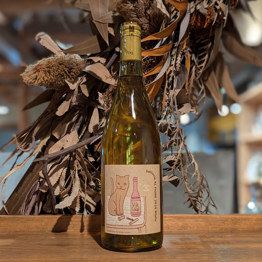 ネコシリーズ Alulu 2024