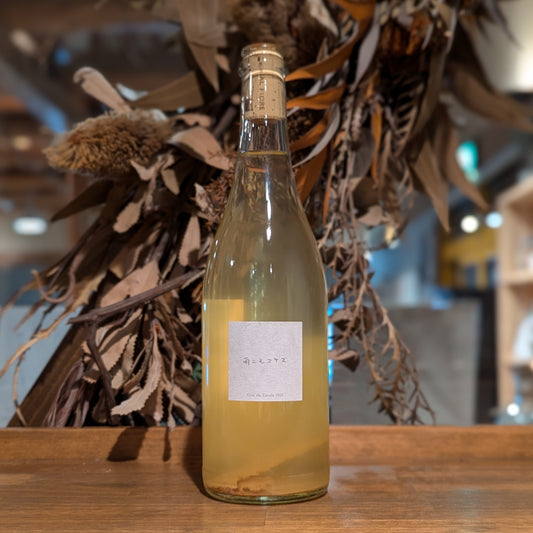 雨ニモマケズ Bianco 2025