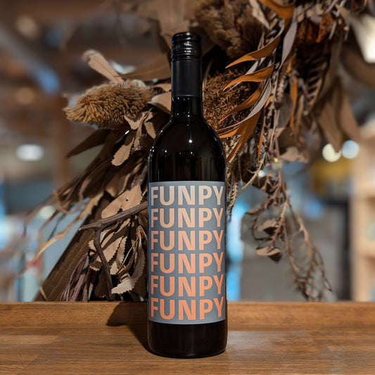 ファンピー オレンジ 2025