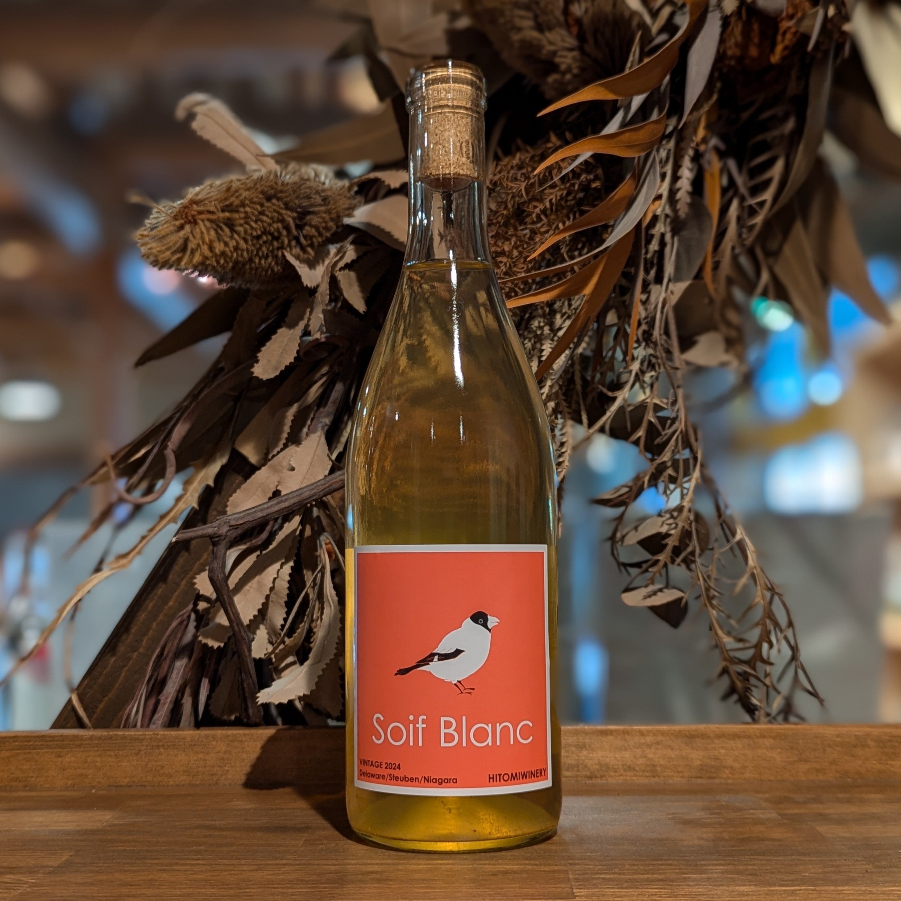 ソワフ ブラン 2024 – 新潟 長谷川屋