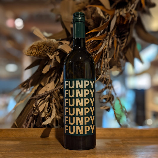 ファンピー 白 2024