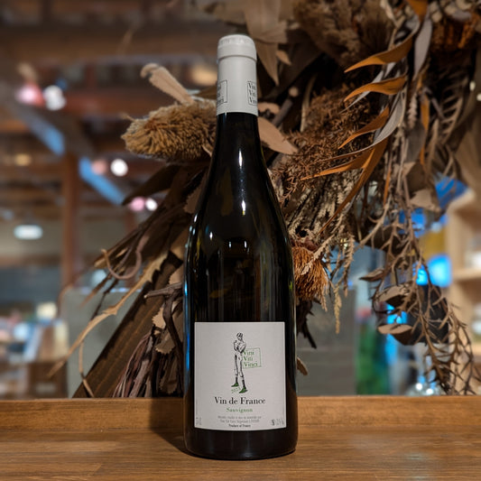 ソーヴィニョン 2023