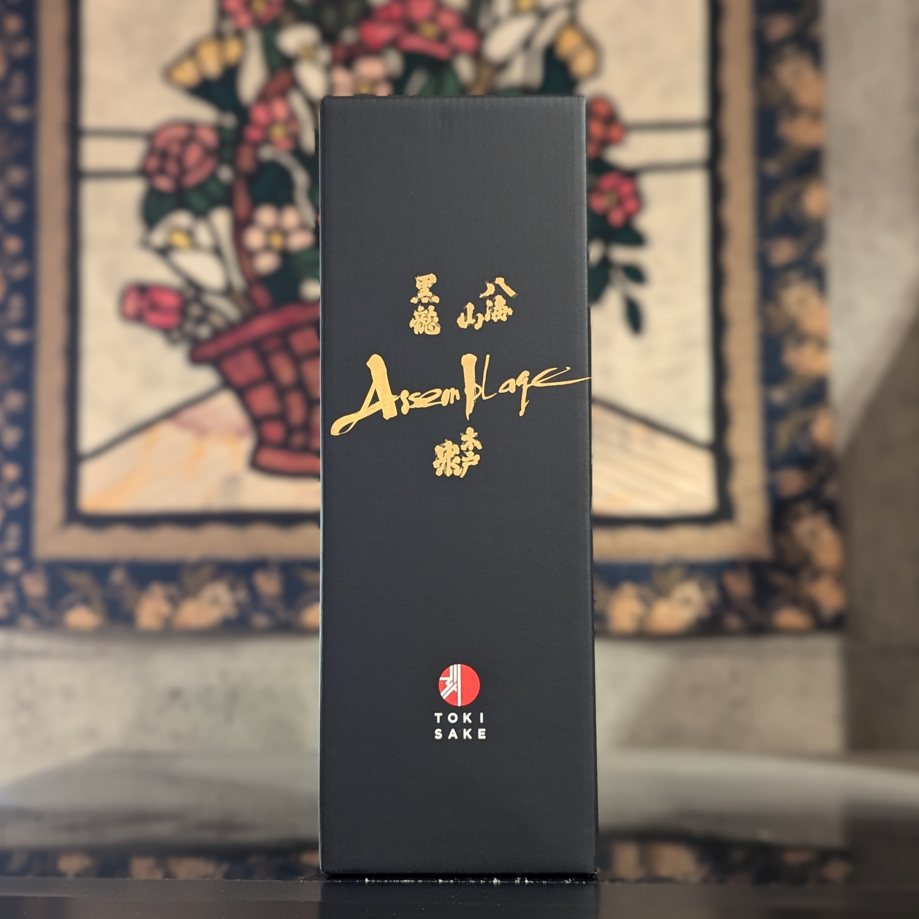 ☺*a様 刻の奏　黒龍　箱入り 刻の奏 黒龍 720ml | 黒龍/石田屋/九頭龍（黒龍酒造） | 酒専門店鍵や