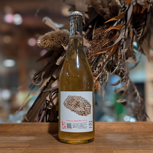 マルト クレイジー クレイジー 2024