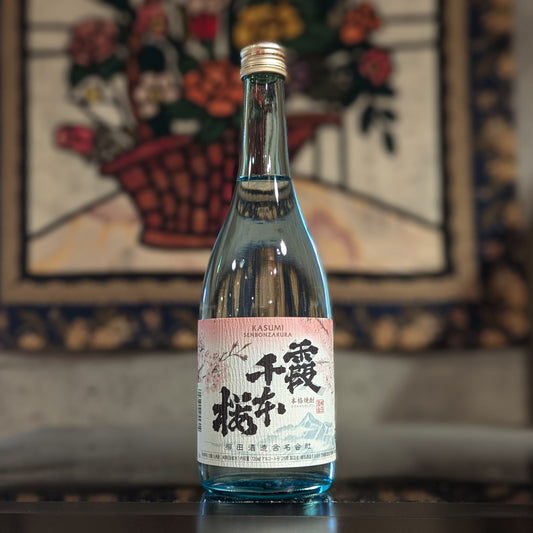 霞千本桜 2026