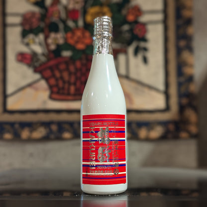 鶴齢 Years Bottle 2020/21