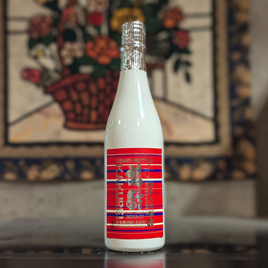鶴齢 Years Bottle 2020/21