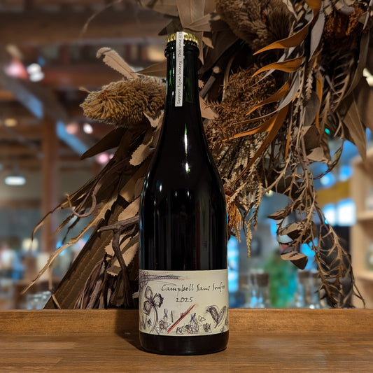 キャンベル サンスフル 2025