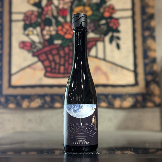 ITTEKI 一擲 十割麹酒 月下氷吟
