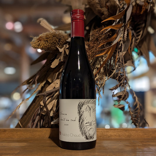 Please don't be sad 悲しまないで 2024