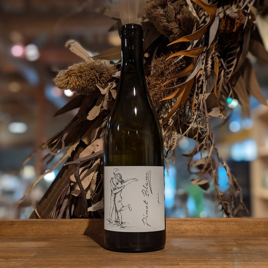 ピノブラン ピュア 2023