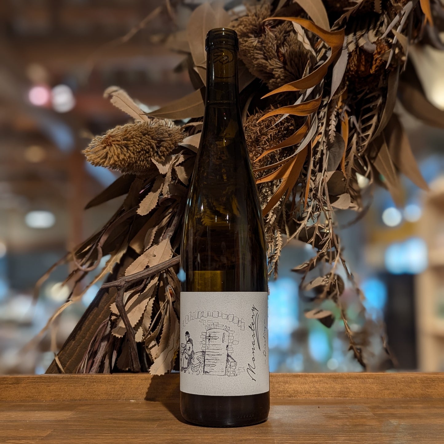 リースリング モナストリー 2022