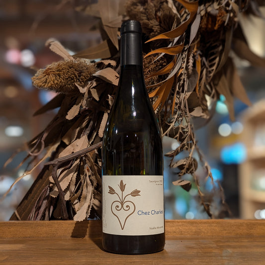 シェ・シャルル ソーヴィニヨン 2023