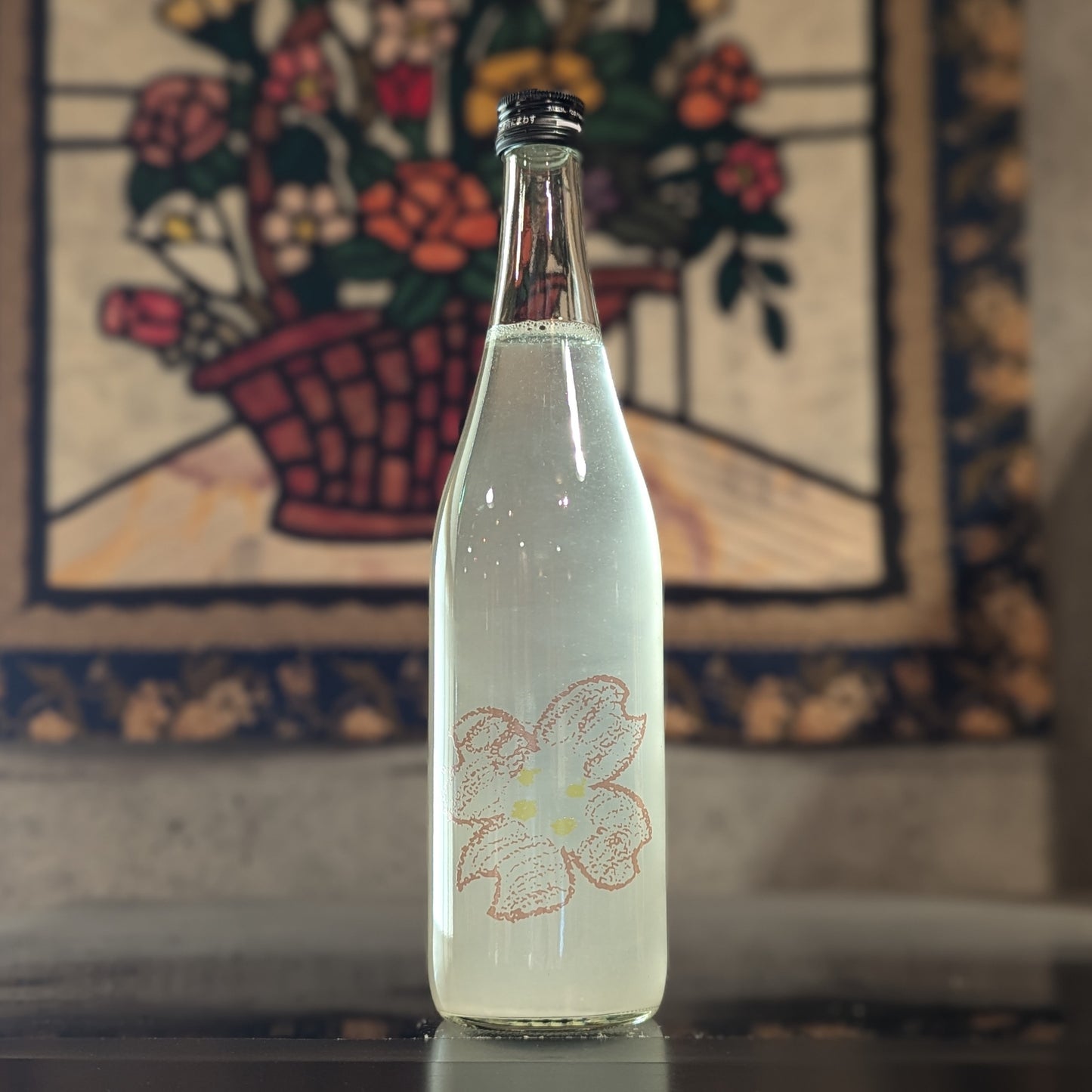 仙禽 さくら OHANAMI