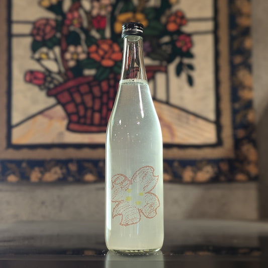 仙禽 さくら OHANAMI