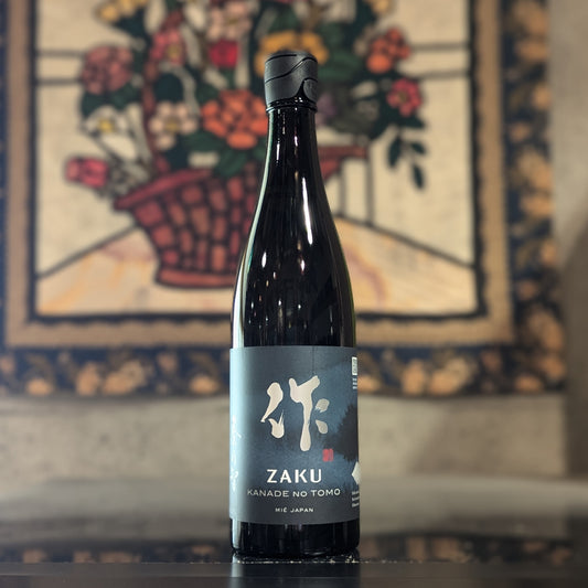 作 奏乃智 純米吟醸