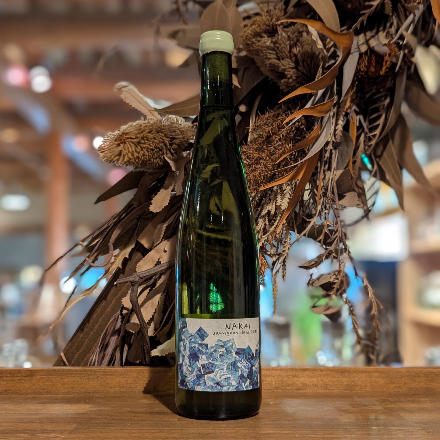 NAKAI Sauvignon Blanc 2023