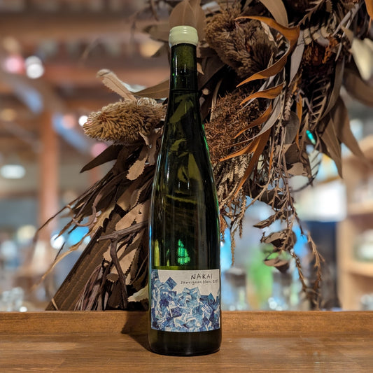 NAKAI Sauvignon Blanc 2023