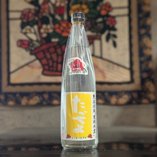 たかちよ とこなつむすめ