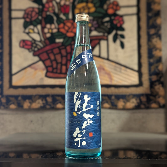 鮎正宗 たかね錦 純米酒