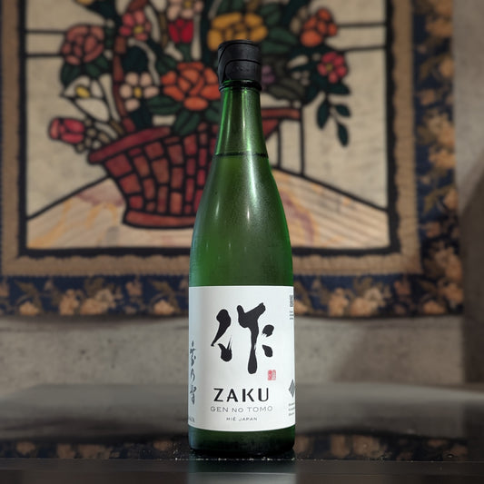作 玄乃智 純米
