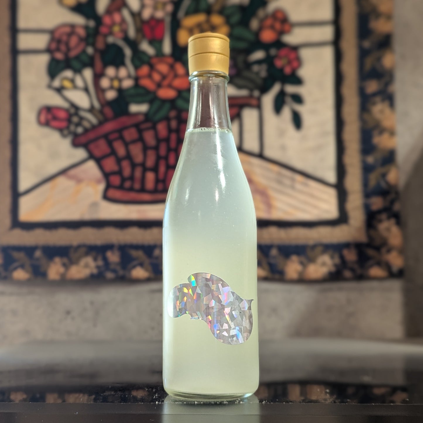越弌 純米吟醸 fhasmax