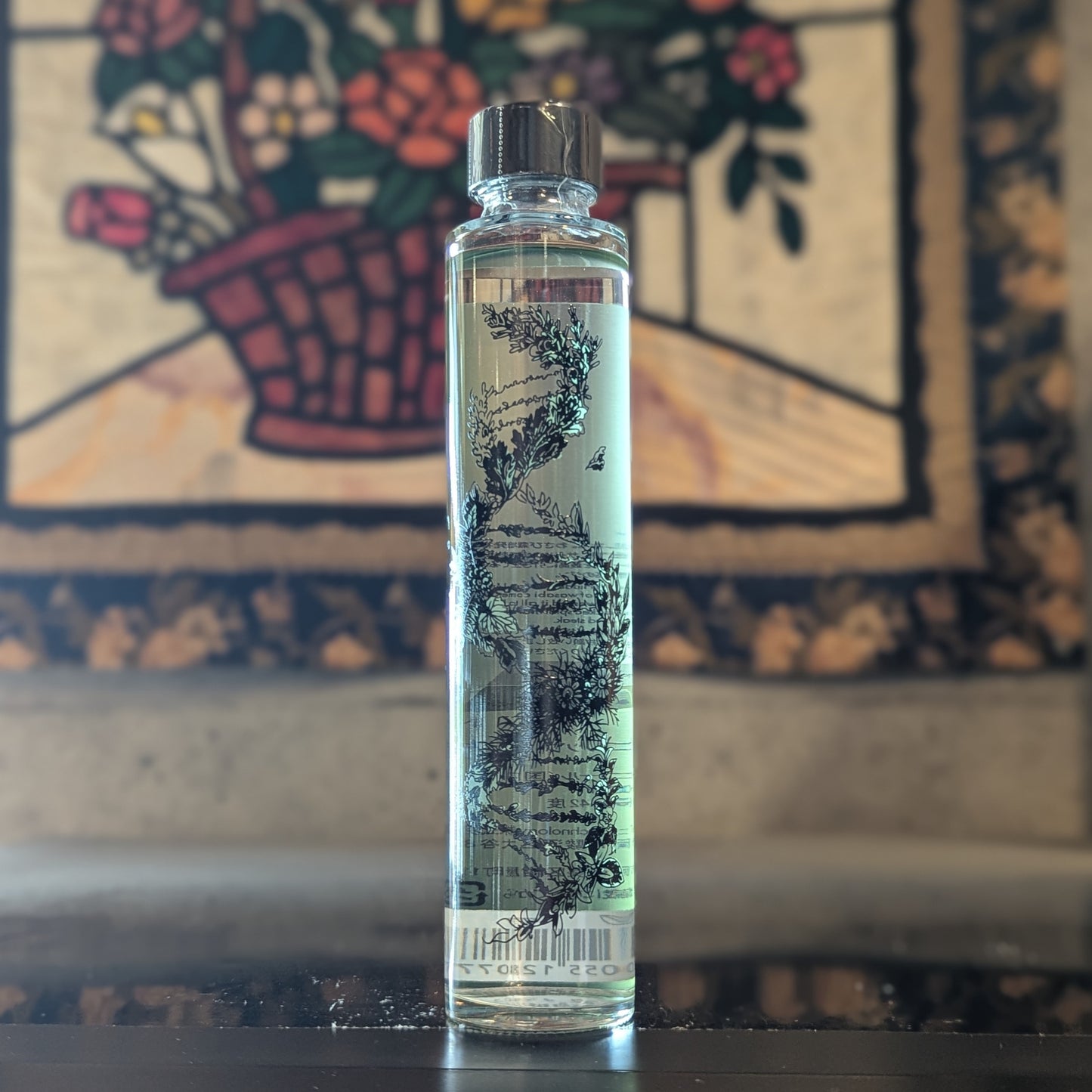 わさびのGIN